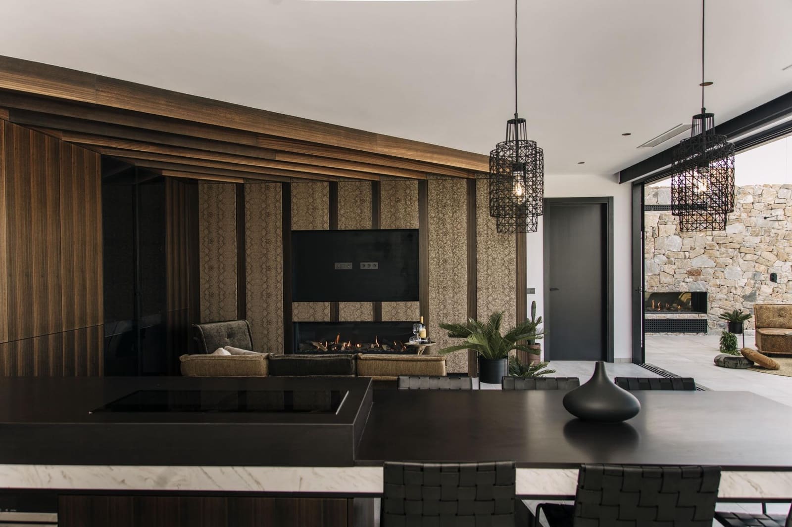 3 soveværelse Villa til salg i Ciudad Quesada med swimmingpool garage - € 1.275.000 (Ref: 8189663)