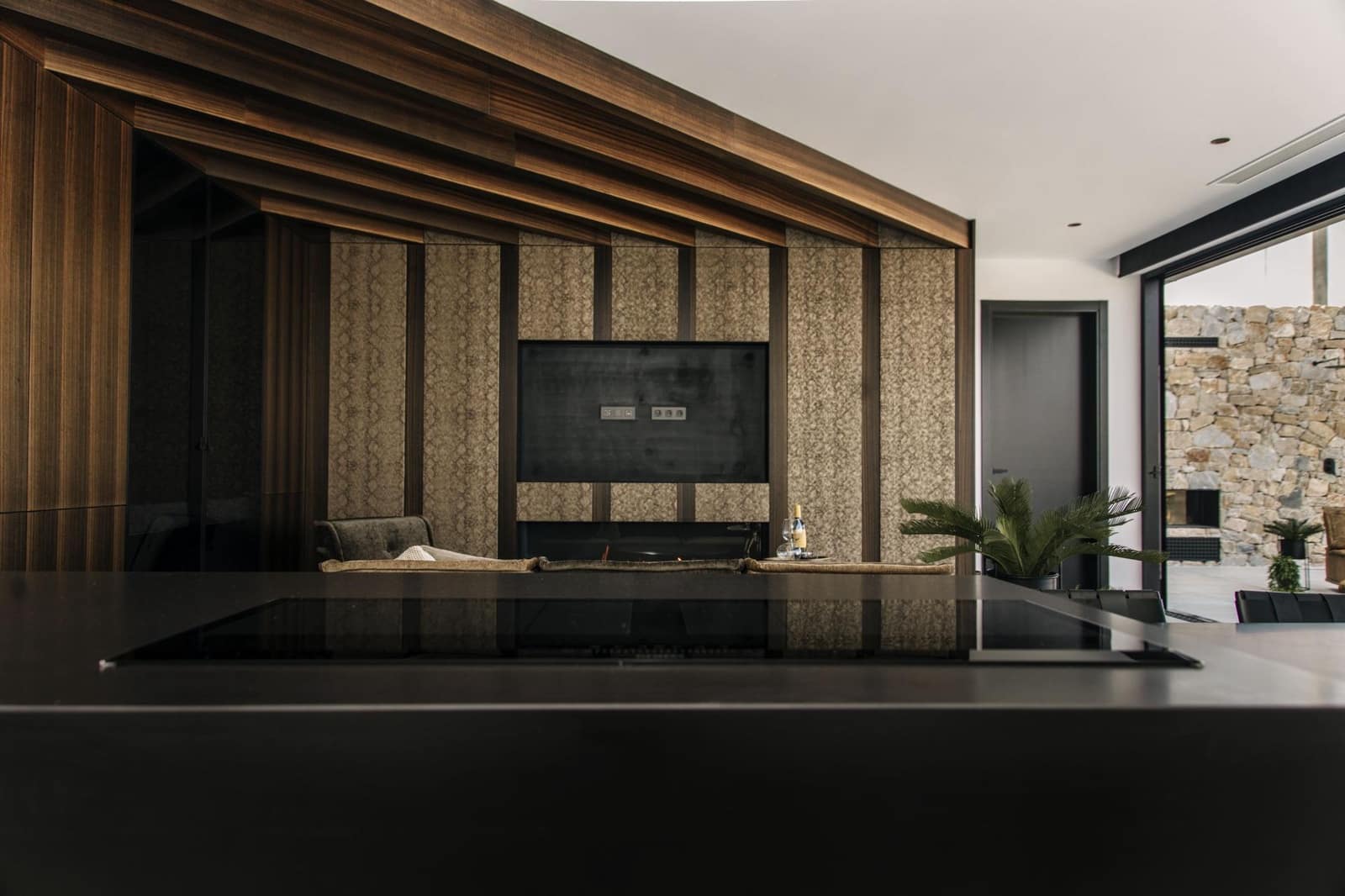 3 soveværelse Villa til salg i Ciudad Quesada med swimmingpool garage - € 1.275.000 (Ref: 8189663)