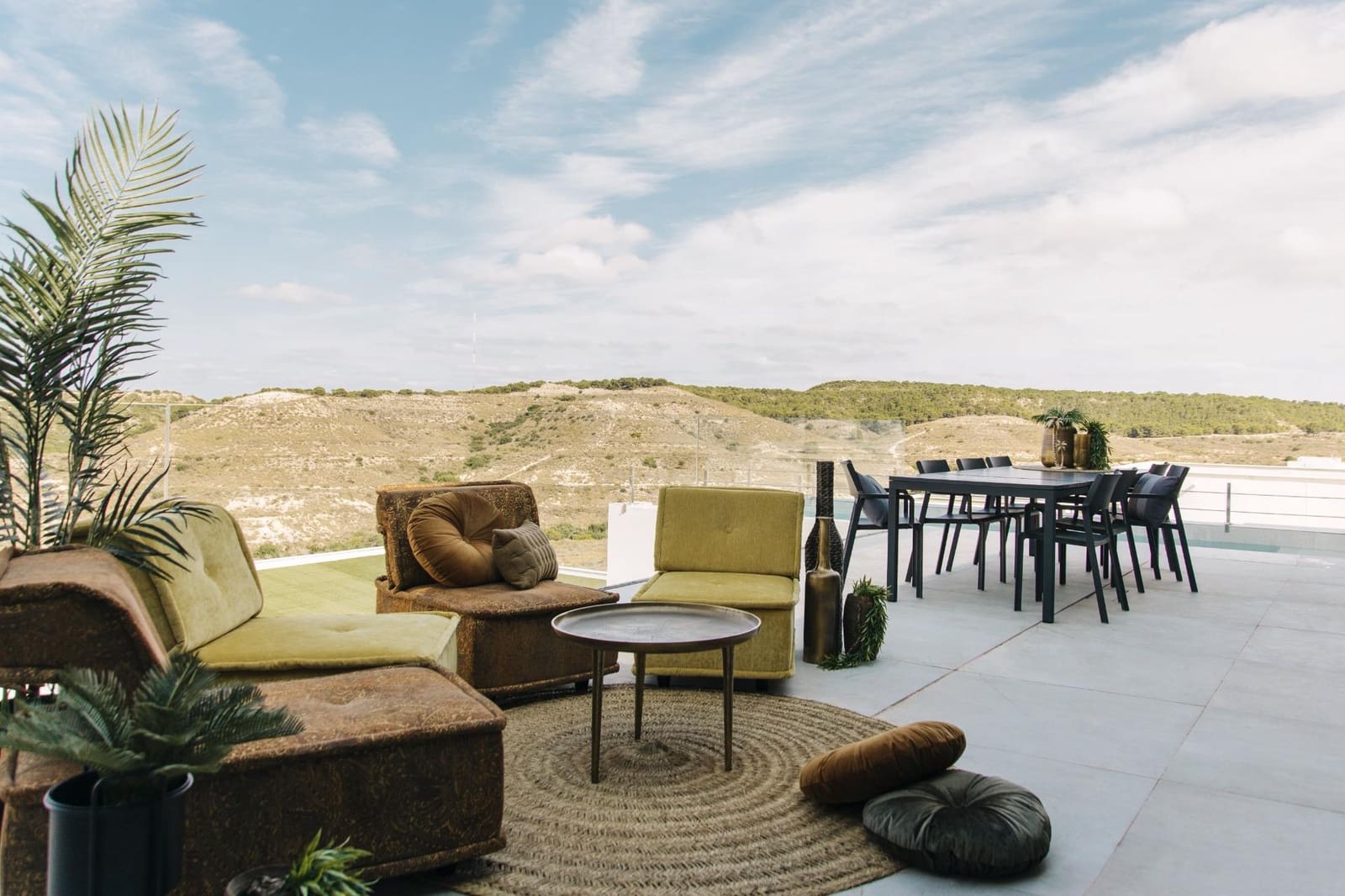 3 soveværelse Villa til salg i Ciudad Quesada med swimmingpool garage - € 1.275.000 (Ref: 8189663)