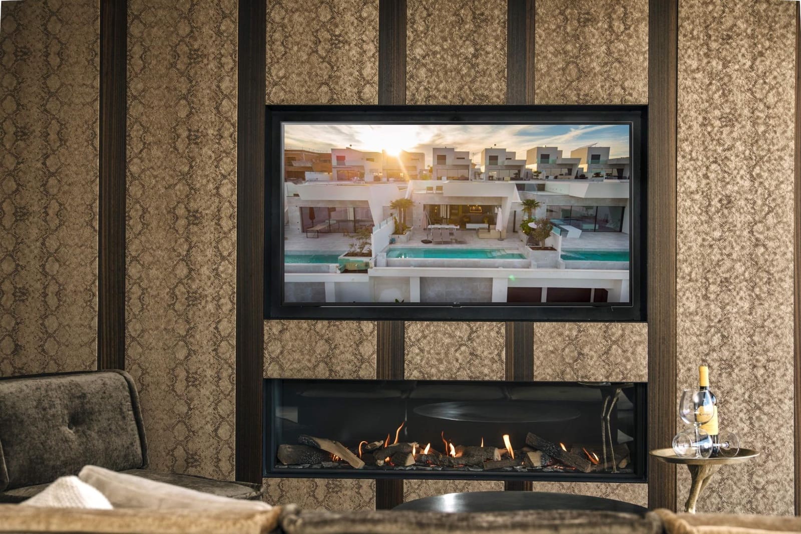 3 soveværelse Villa til salg i Ciudad Quesada med swimmingpool garage - € 1.275.000 (Ref: 8189663)