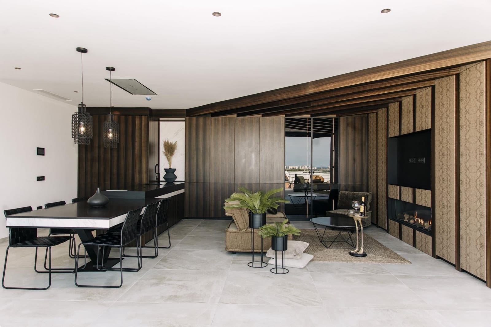 3 soveværelse Villa til salg i Ciudad Quesada med swimmingpool garage - € 1.275.000 (Ref: 8189663)