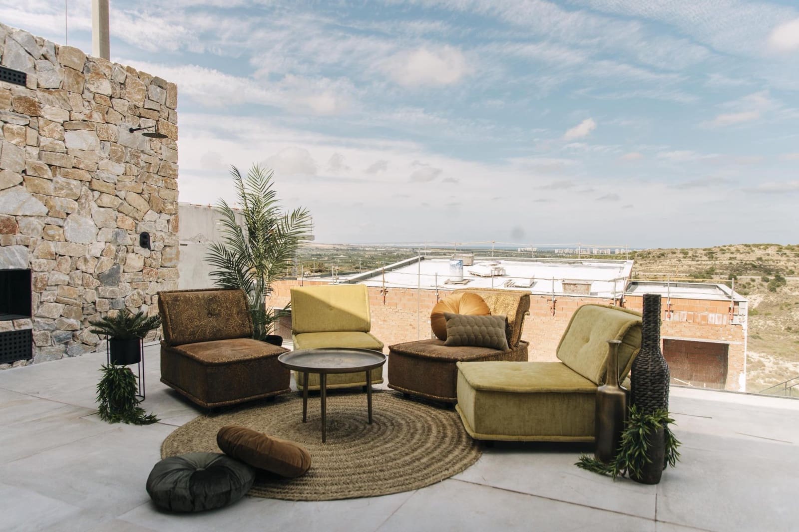 3 soveværelse Villa til salg i Ciudad Quesada med swimmingpool garage - € 1.275.000 (Ref: 8189663)