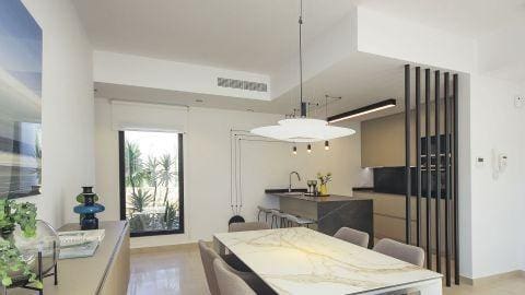 5 soverom Villa til salgs i La Marquesa med svømmebasseng garasje - € 768 500 (Ref: 8195451)