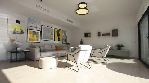 5 soverom Villa til salgs i La Marquesa med svømmebasseng garasje - € 768 500 (Ref: 8195451)