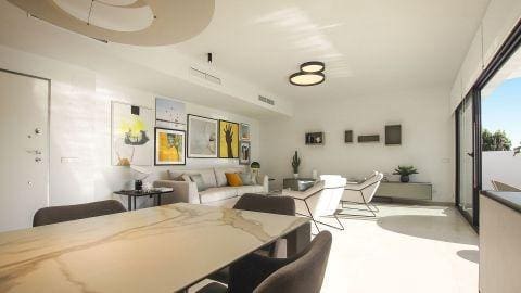 5 soverom Villa til salgs i La Marquesa, Rojales med svømmebasseng garasje - € 768 500 (Ref: 8195451)