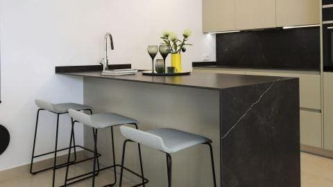 5 soverom Villa til salgs i La Marquesa, Rojales med svømmebasseng garasje - € 768 500 (Ref: 8195451)