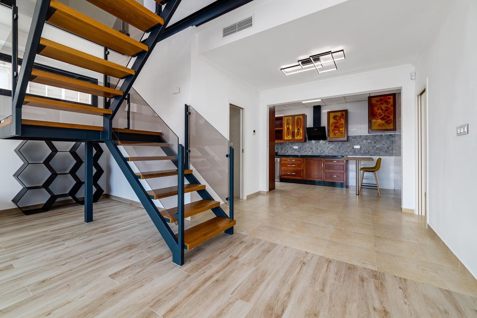 4 Zimmer Villa zu verkaufen in Cabo Cervera mit Pool - 990.000 € (Ref: 8201985)