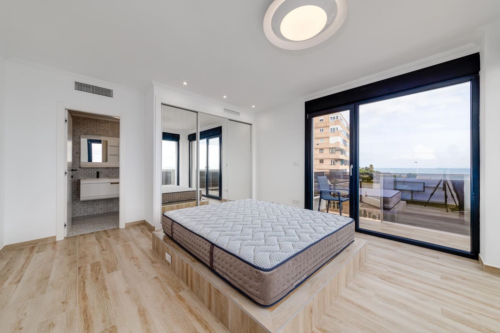 4 Zimmer Villa zu verkaufen in Cabo Cervera mit Pool - 990.000 € (Ref: 8201985)