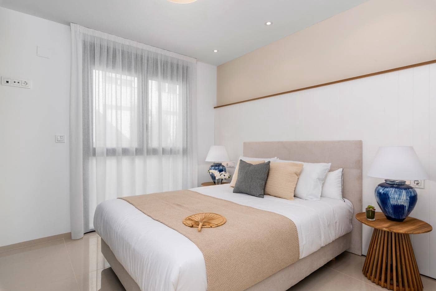 3 sypialnia Willa na sprzedaż w Ciudad Quesada z basenem - 620 650 € (Ref: 8206778)