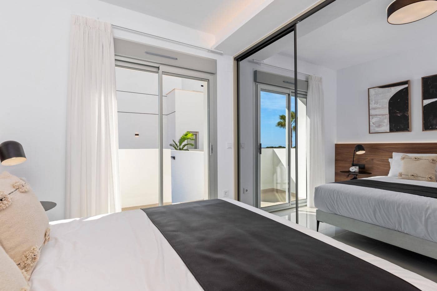 4 camera da letto Villa in vendita in Ciudad Quesada con piscina garage - 985.000 € (Rif: 8206782)