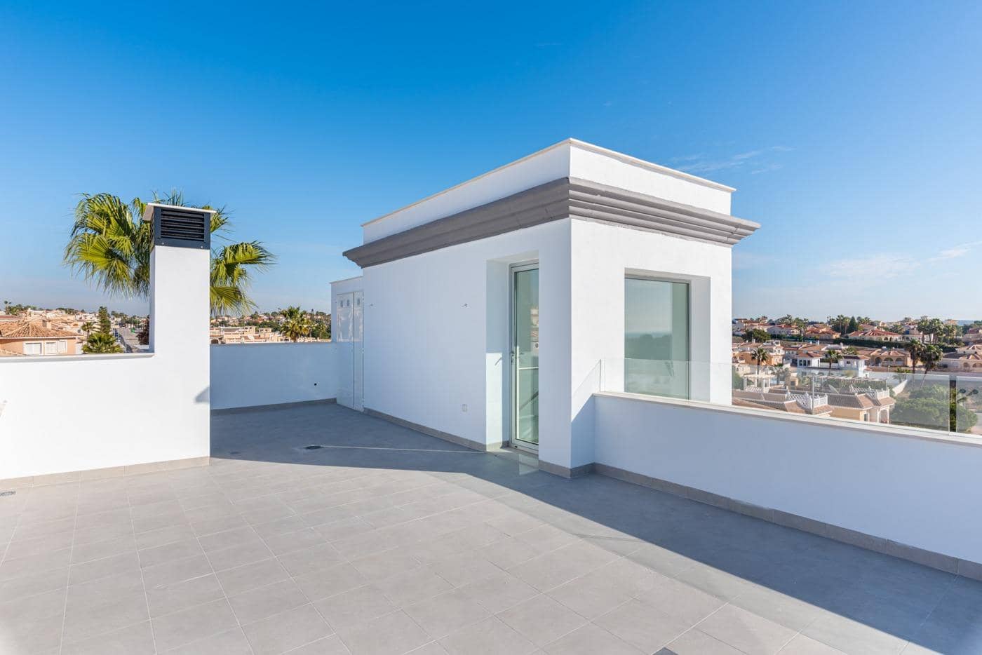 4 camera da letto Villa in vendita in Ciudad Quesada con piscina garage - 985.000 € (Rif: 8206782)