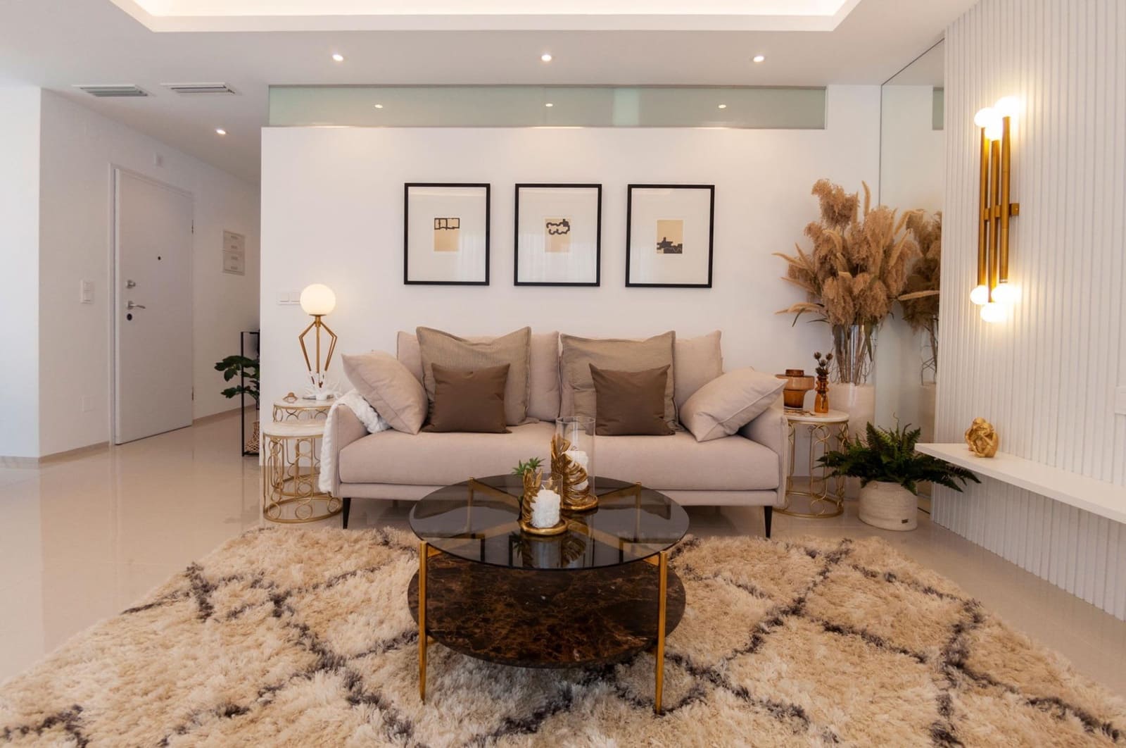 2 quarto Bungalow para venda em Ciudad Quesada com piscina - 306 600 € (Ref: 8206783)