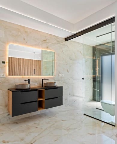 Chalet de 3 habitaciones en Algorfa en venta con piscina garaje - 635.000 € (Ref: 8211584)