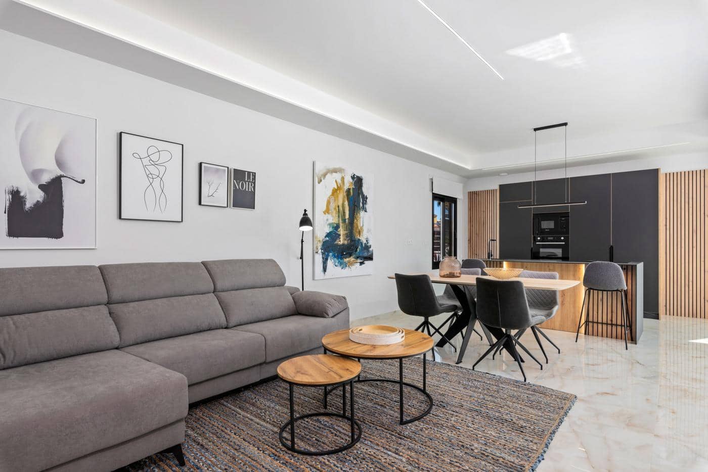 Chalet de 3 habitaciones en Algorfa en venta con piscina garaje - 635.000 € (Ref: 8211584)