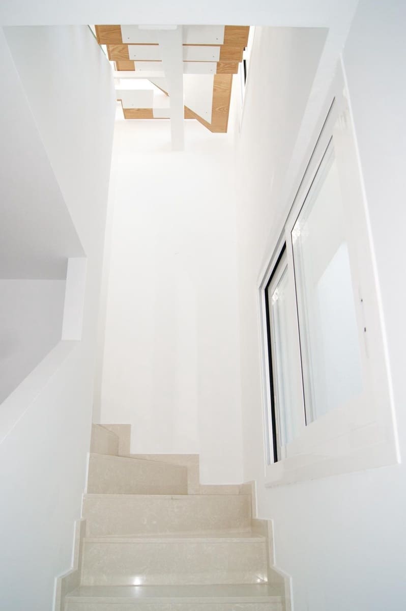 2 camera da letto Villetta a Schiera in vendita in Gran Alacant con piscina - 280.000 € (Rif: 8239041)