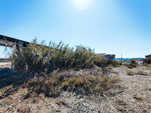 Finca/Country House for sale in Los Desamparados, Orihuela - € 140,000 (Ref: 8247635)