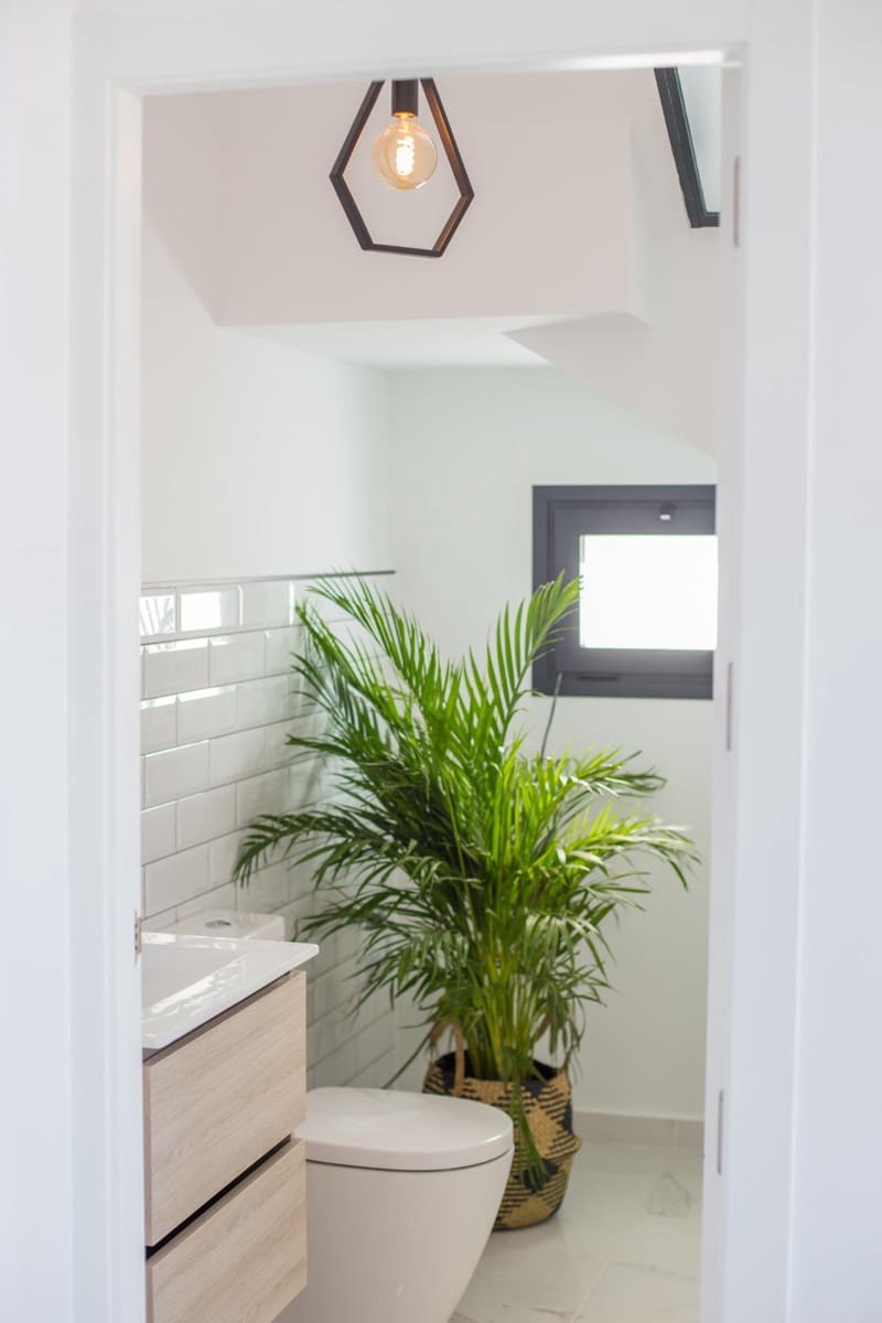 3 sovrum Villa till salu i Los Montesinos med pool - 409 900 € (Ref: 8268211)