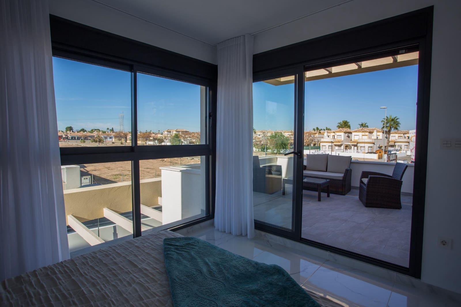 3 sovrum Villa till salu i Los Montesinos med pool - 409 900 € (Ref: 8268211)