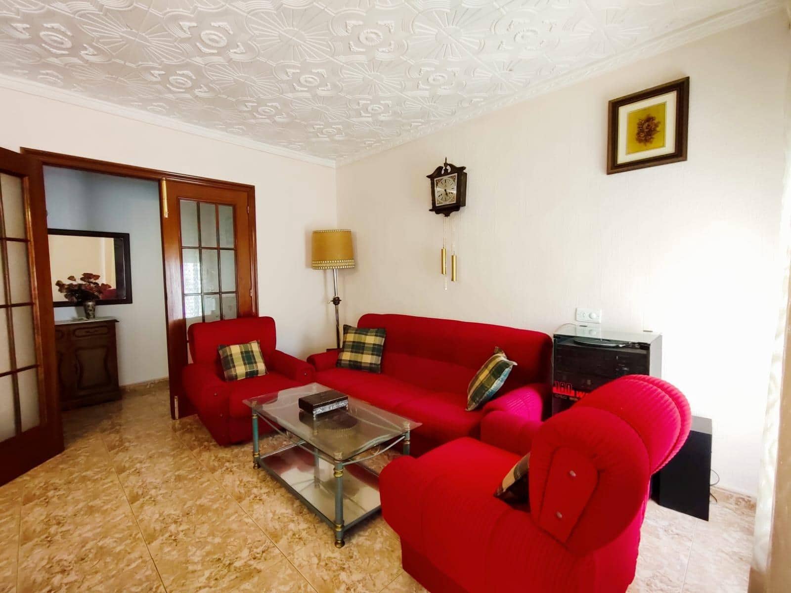 4 Zimmer Haus zu verkaufen in Rojales mit Garage - 159.000 € (Ref: 8286784)