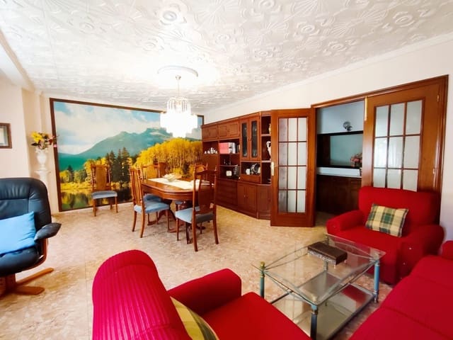 4 Zimmer Haus zu verkaufen in Rojales mit Garage - 159.000 € (Ref: 8286784)