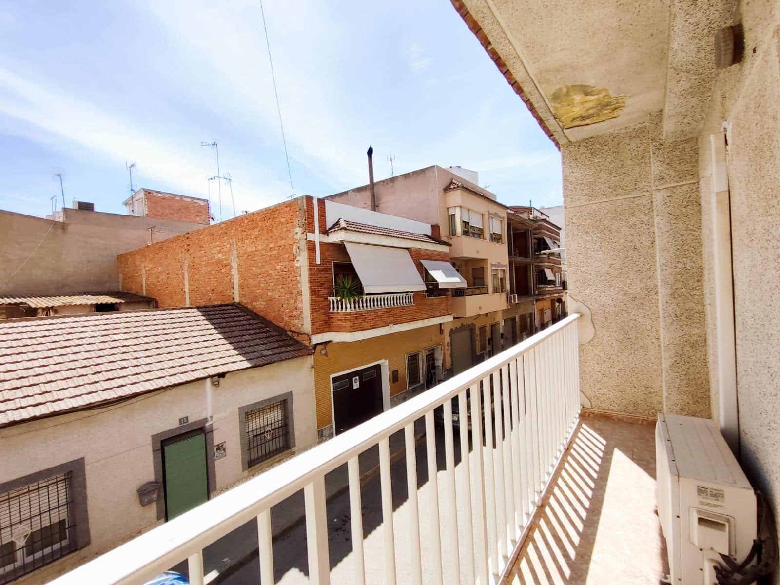 4 Zimmer Haus zu verkaufen in Rojales mit Garage - 159.000 € (Ref: 8286784)