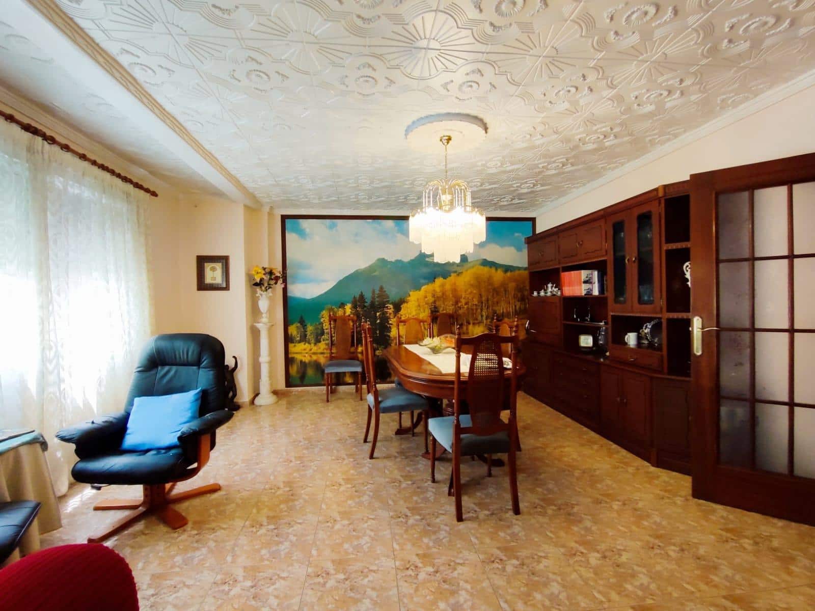 4 Zimmer Haus zu verkaufen in Rojales mit Garage - 159.000 € (Ref: 8286784)