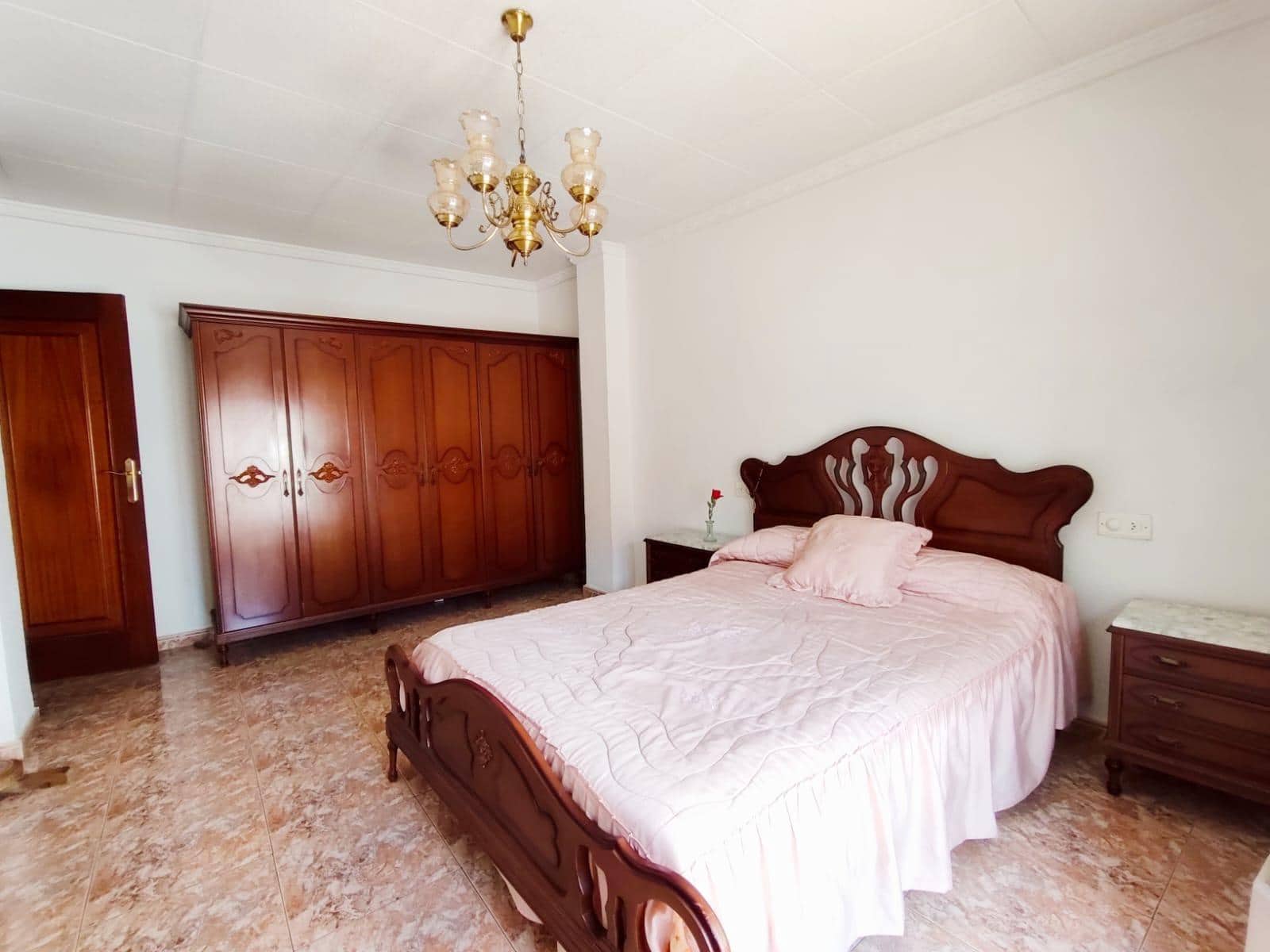 4 Zimmer Haus zu verkaufen in Rojales mit Garage - 159.000 € (Ref: 8286784)