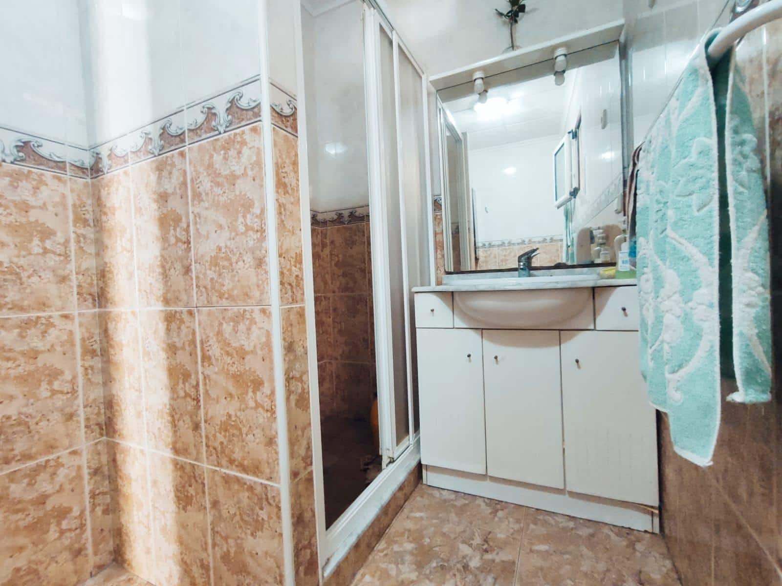 4 Zimmer Haus zu verkaufen in Rojales mit Garage - 159.000 € (Ref: 8286784)