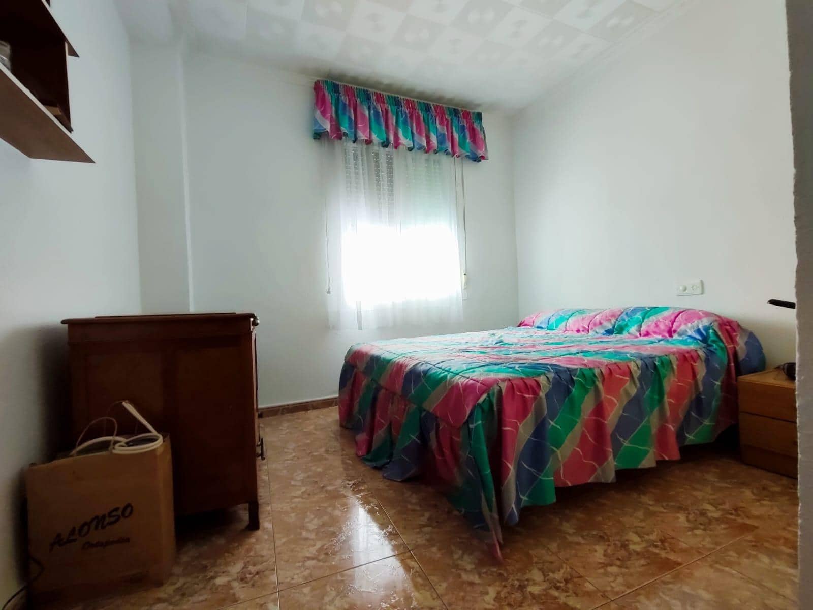 4 Zimmer Haus zu verkaufen in Rojales mit Garage - 159.000 € (Ref: 8286784)