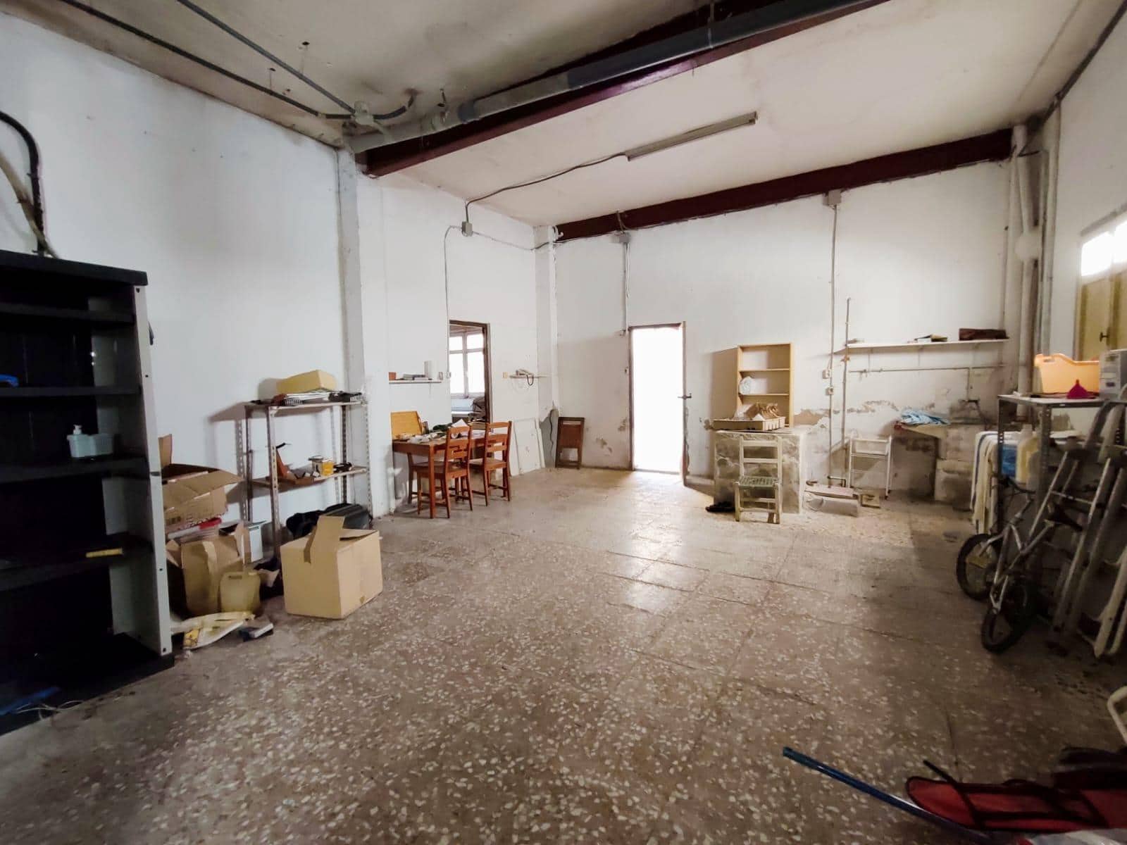 4 Zimmer Haus zu verkaufen in Rojales mit Garage - 159.000 € (Ref: 8286784)