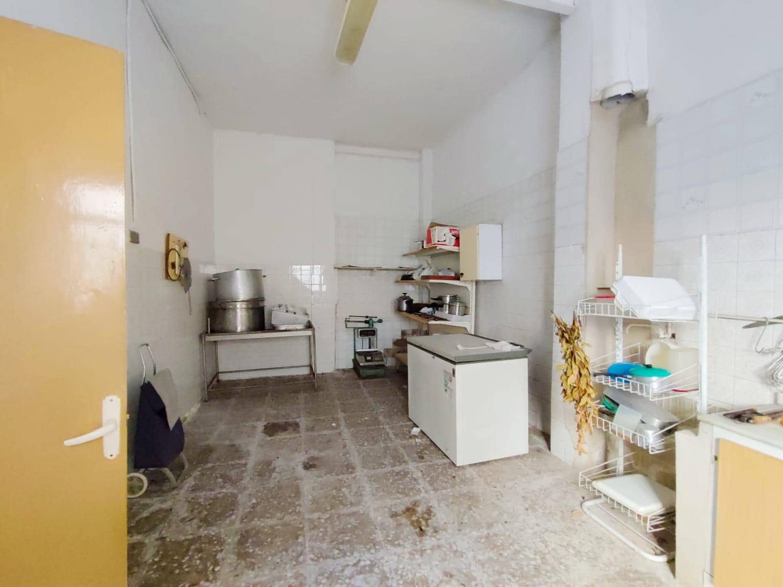 4 Zimmer Haus zu verkaufen in Rojales mit Garage - 159.000 € (Ref: 8286784)