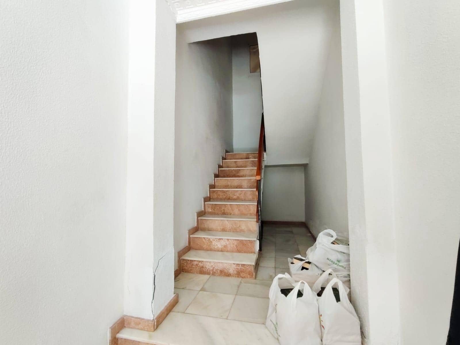 4 Zimmer Haus zu verkaufen in Rojales mit Garage - 159.000 € (Ref: 8286784)