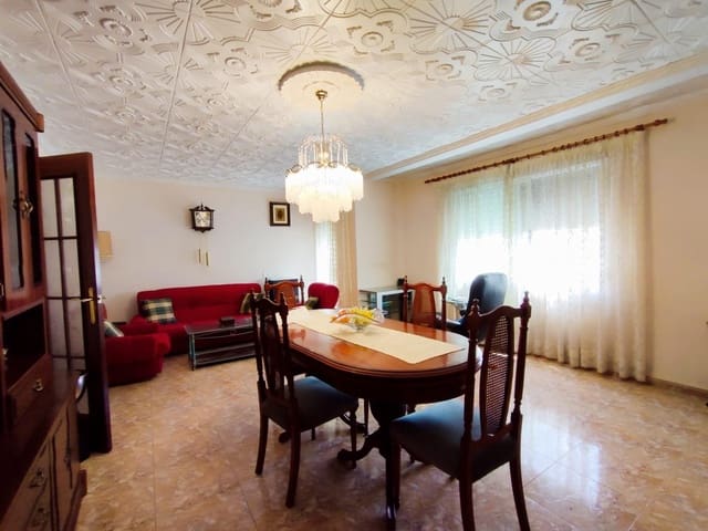 4 Zimmer Haus zu verkaufen in Rojales mit Garage - 159.000 € (Ref: 8286784)