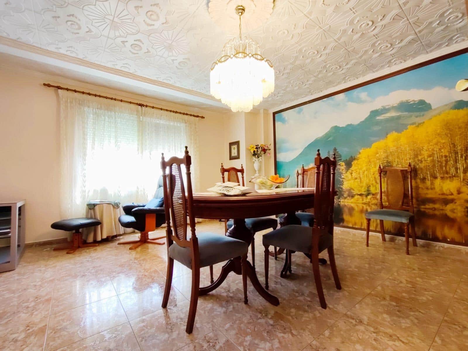 4 Zimmer Haus zu verkaufen in Rojales mit Garage - 159.000 € (Ref: 8286784)