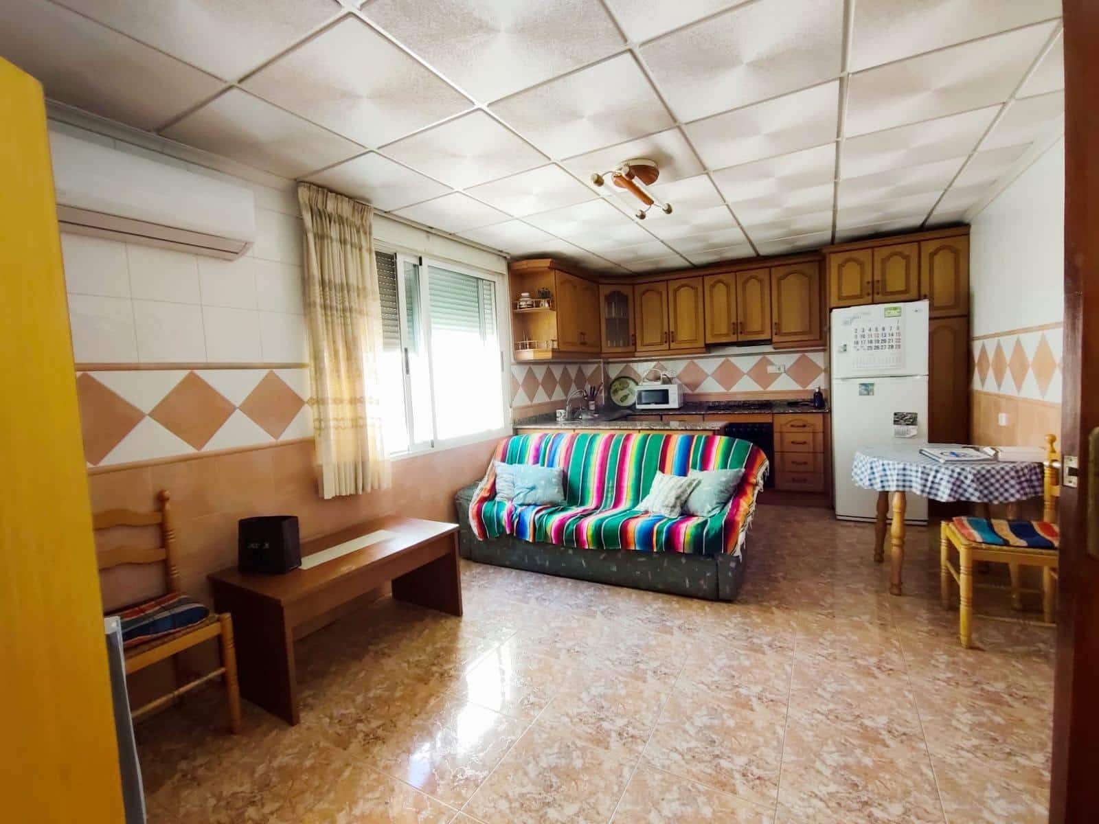 4 Zimmer Haus zu verkaufen in Rojales mit Garage - 159.000 € (Ref: 8286784)