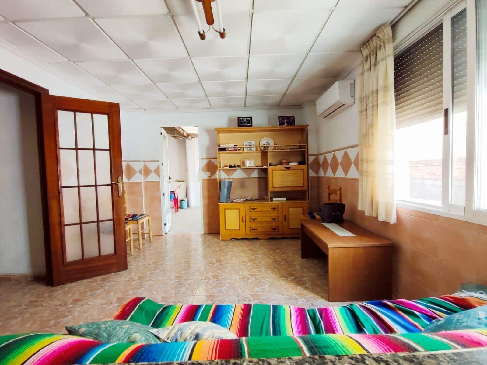 4 Zimmer Haus zu verkaufen in Rojales mit Garage - 159.000 € (Ref: 8286784)