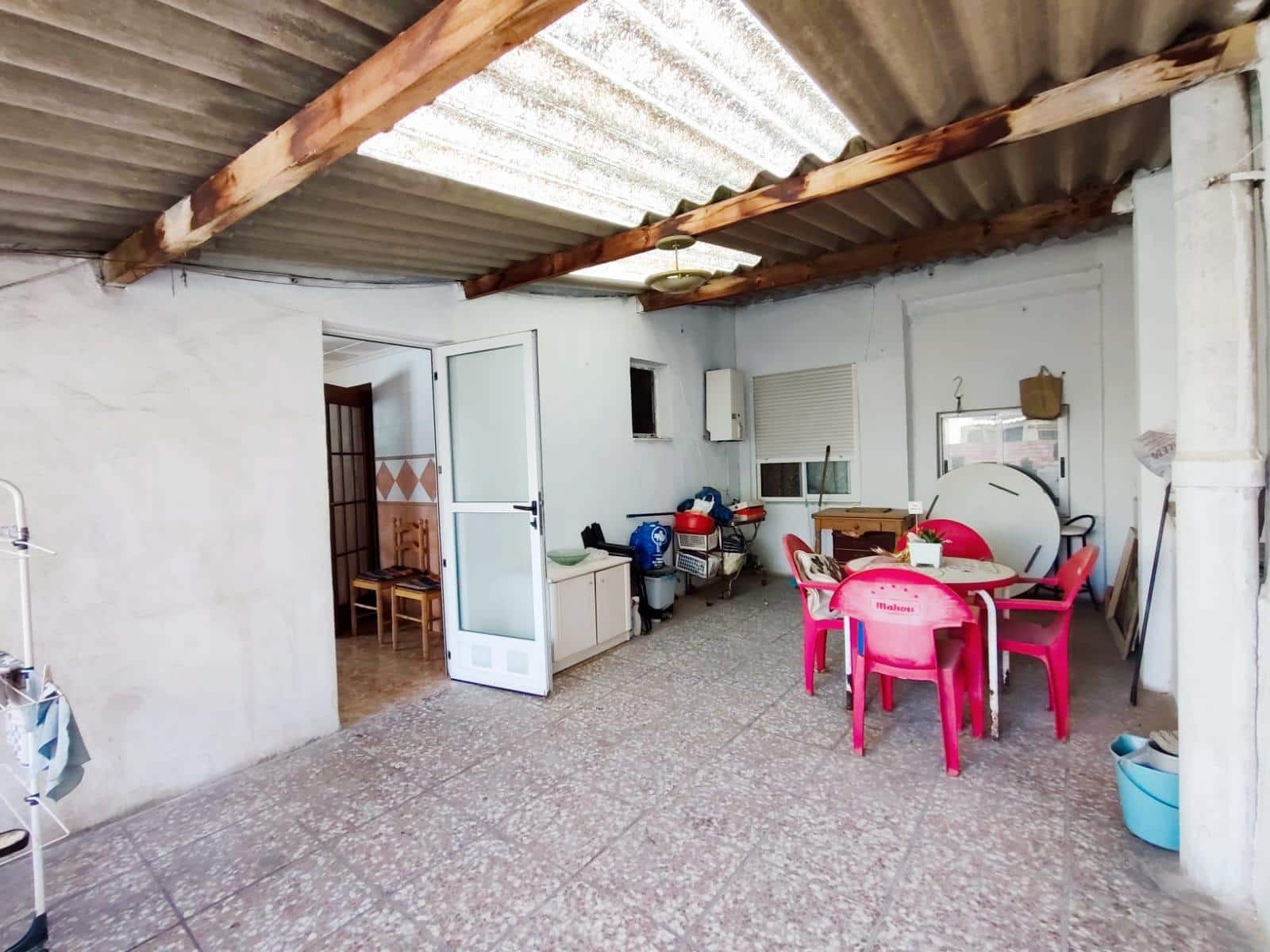 4 Zimmer Haus zu verkaufen in Rojales mit Garage - 159.000 € (Ref: 8286784)