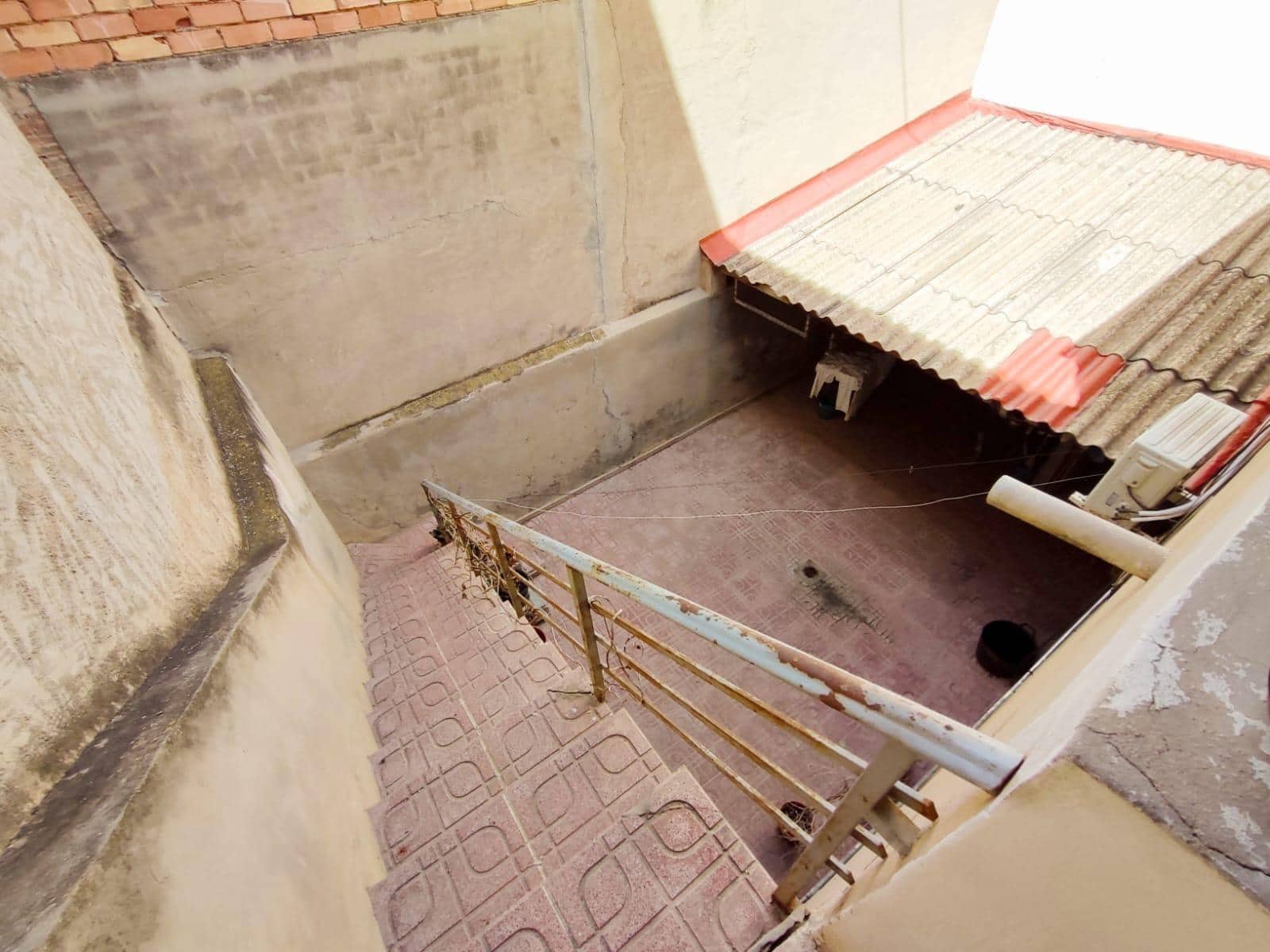 4 Zimmer Haus zu verkaufen in Rojales mit Garage - 159.000 € (Ref: 8286784)