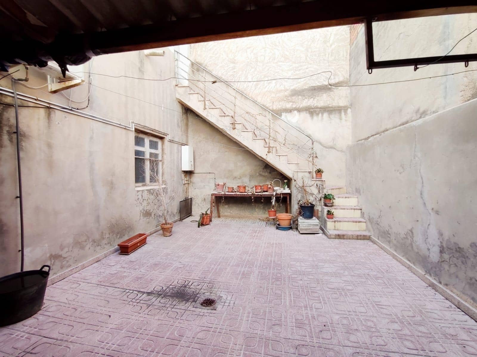 4 Zimmer Haus zu verkaufen in Rojales mit Garage - 159.000 € (Ref: 8286784)