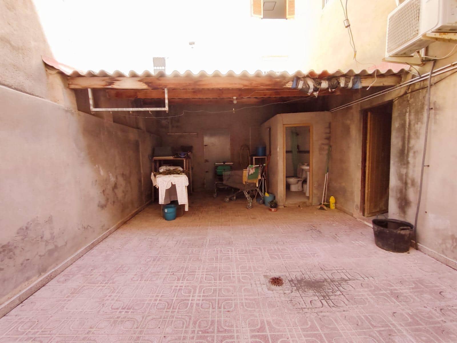 4 Zimmer Haus zu verkaufen in Rojales mit Garage - 159.000 € (Ref: 8286784)