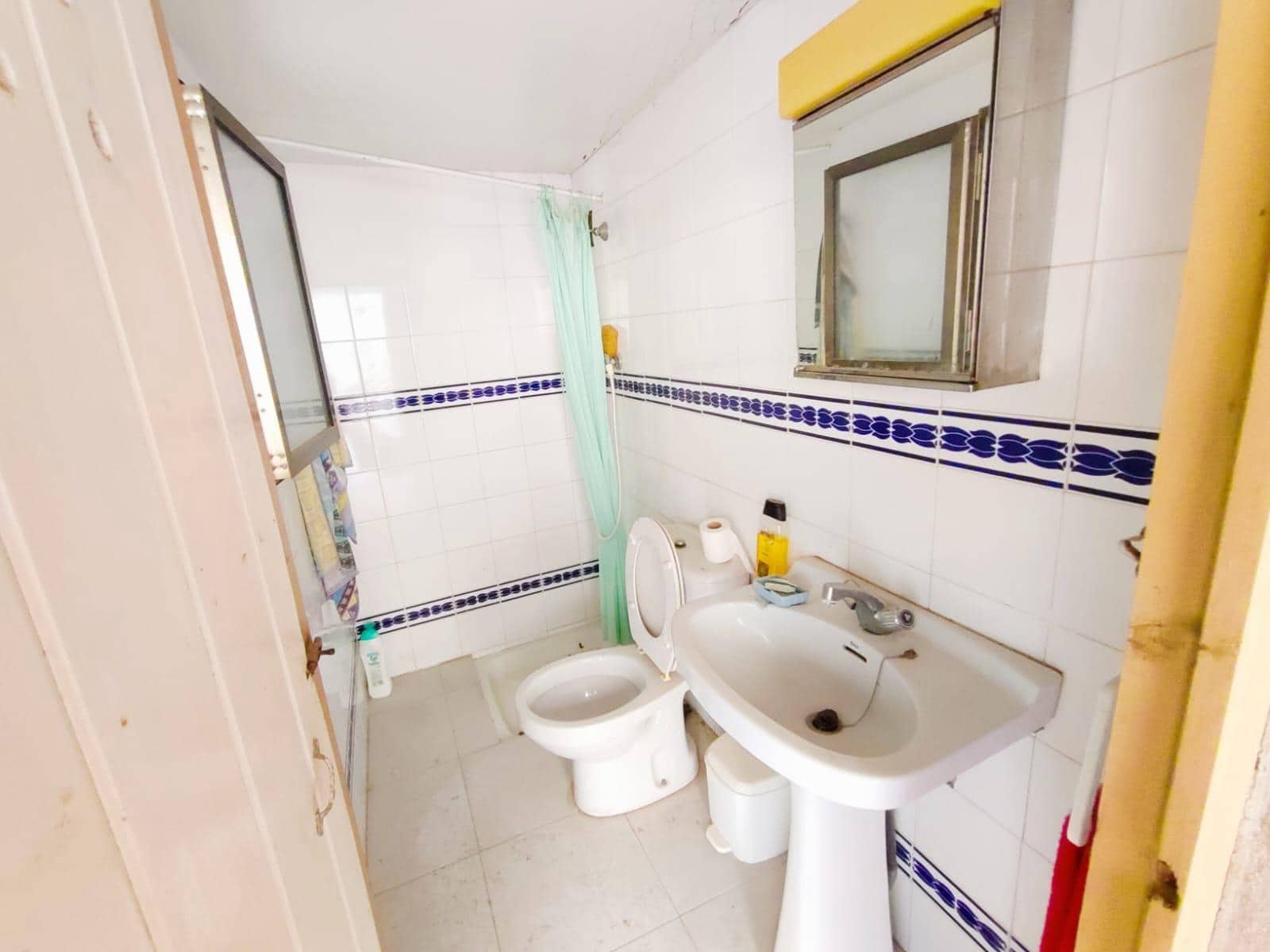 4 Zimmer Haus zu verkaufen in Rojales mit Garage - 159.000 € (Ref: 8286784)