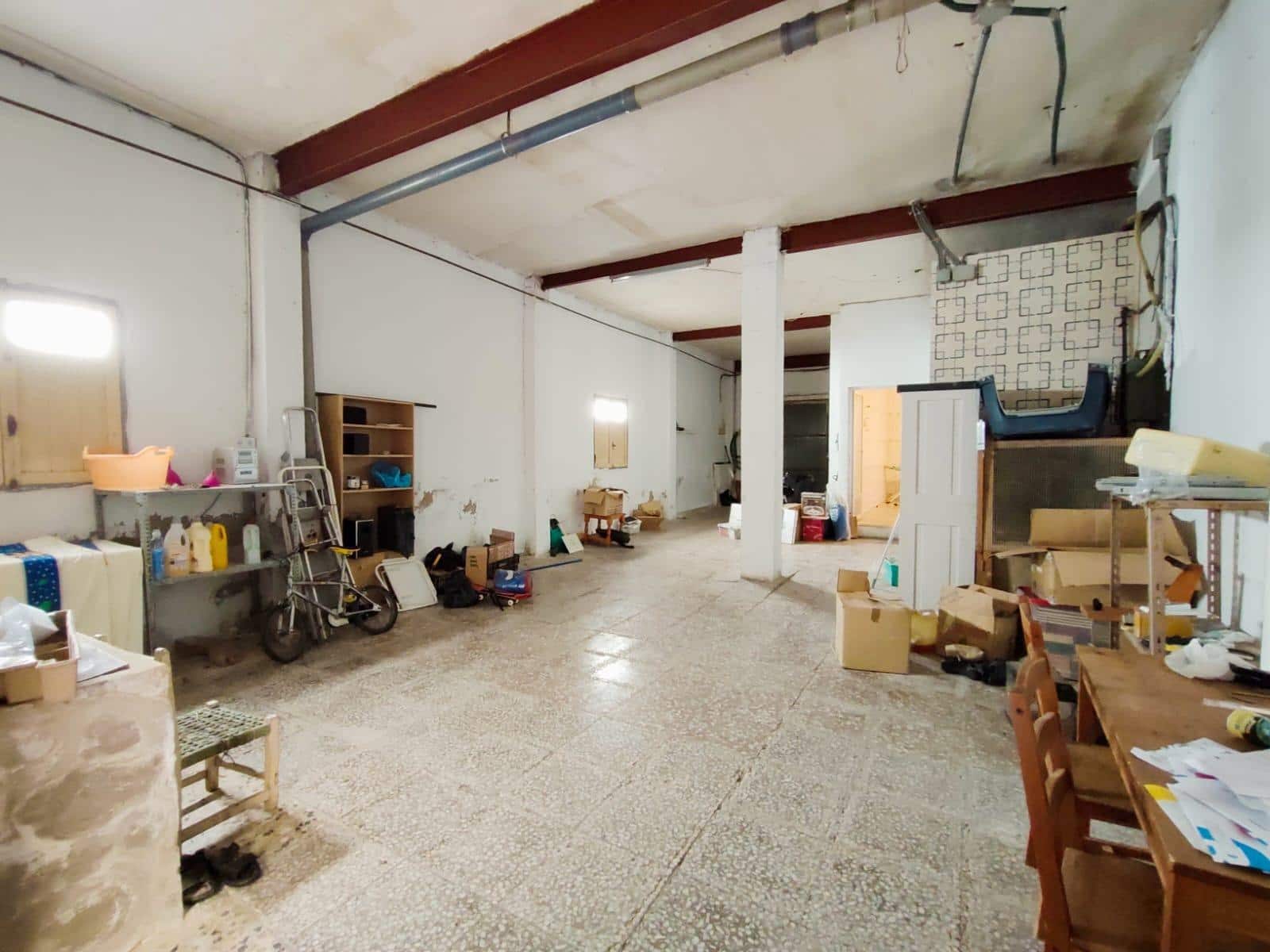 4 Zimmer Haus zu verkaufen in Rojales mit Garage - 159.000 € (Ref: 8286784)