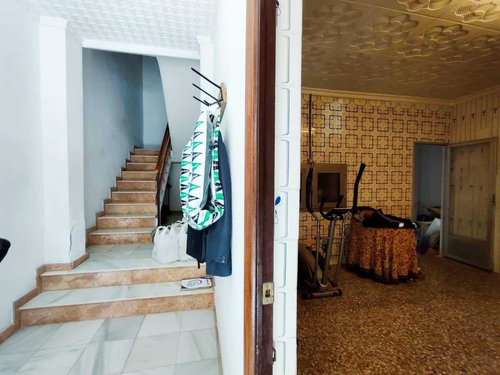 4 Zimmer Haus zu verkaufen in Rojales mit Garage - 159.000 € (Ref: 8286784)