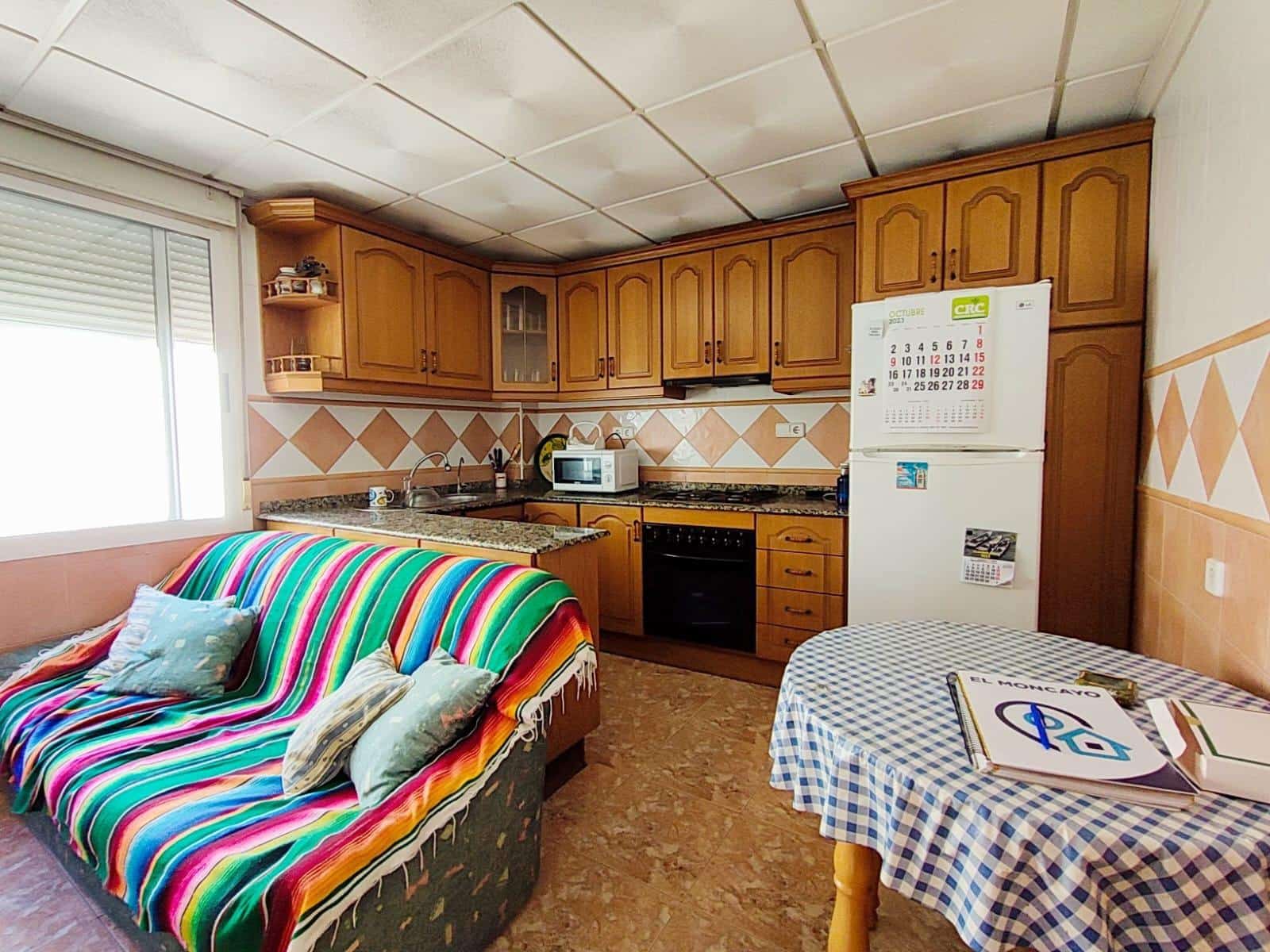 4 Zimmer Haus zu verkaufen in Rojales mit Garage - 159.000 € (Ref: 8286784)