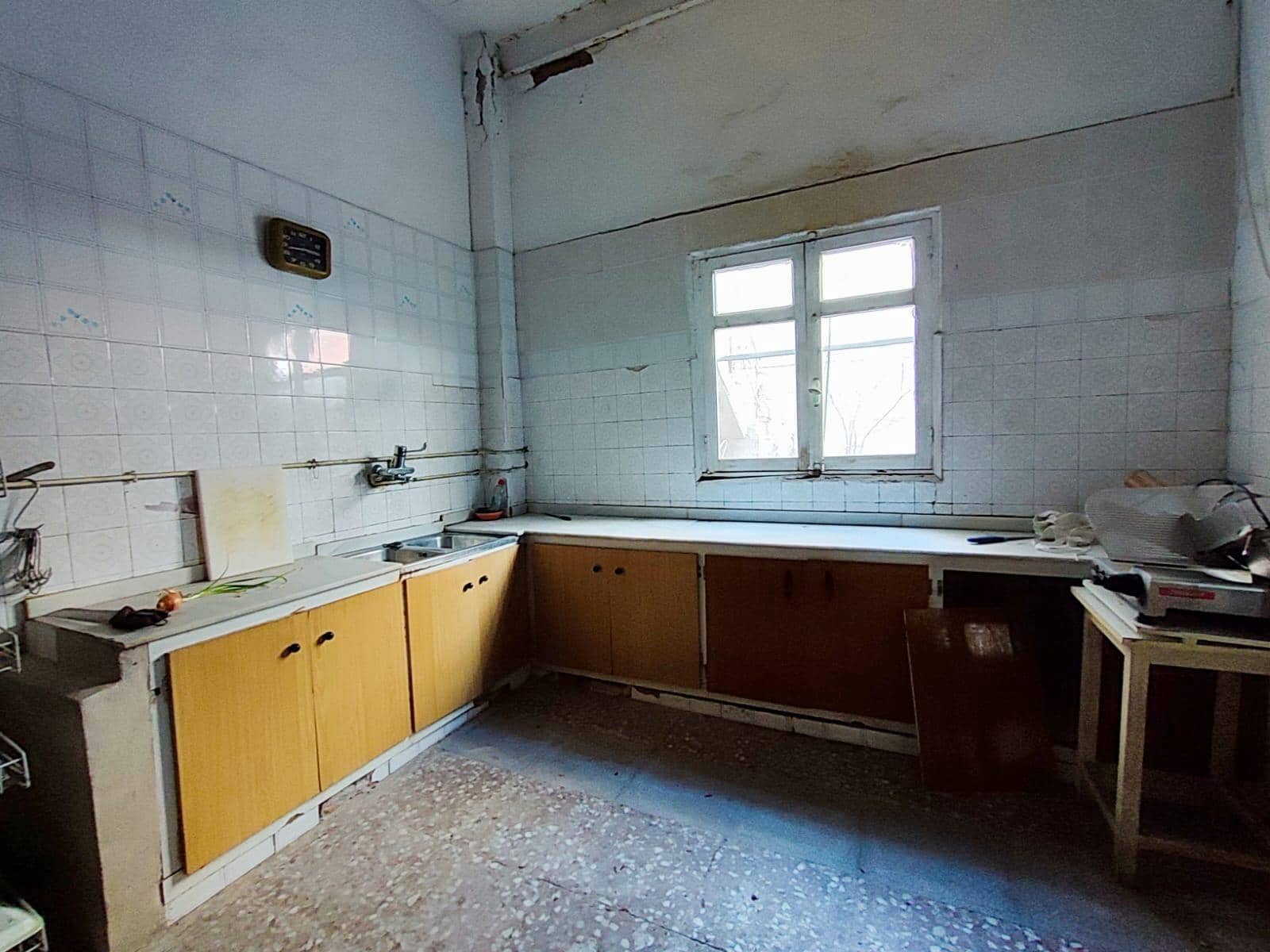 4 Zimmer Haus zu verkaufen in Rojales mit Garage - 159.000 € (Ref: 8286784)