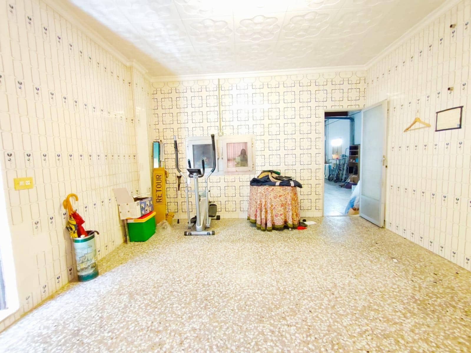 4 Zimmer Haus zu verkaufen in Rojales mit Garage - 159.000 € (Ref: 8286784)