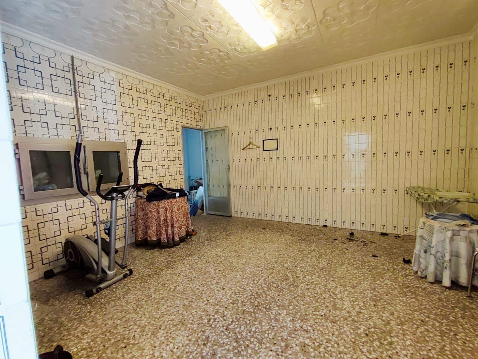 4 Zimmer Haus zu verkaufen in Rojales mit Garage - 159.000 € (Ref: 8286784)