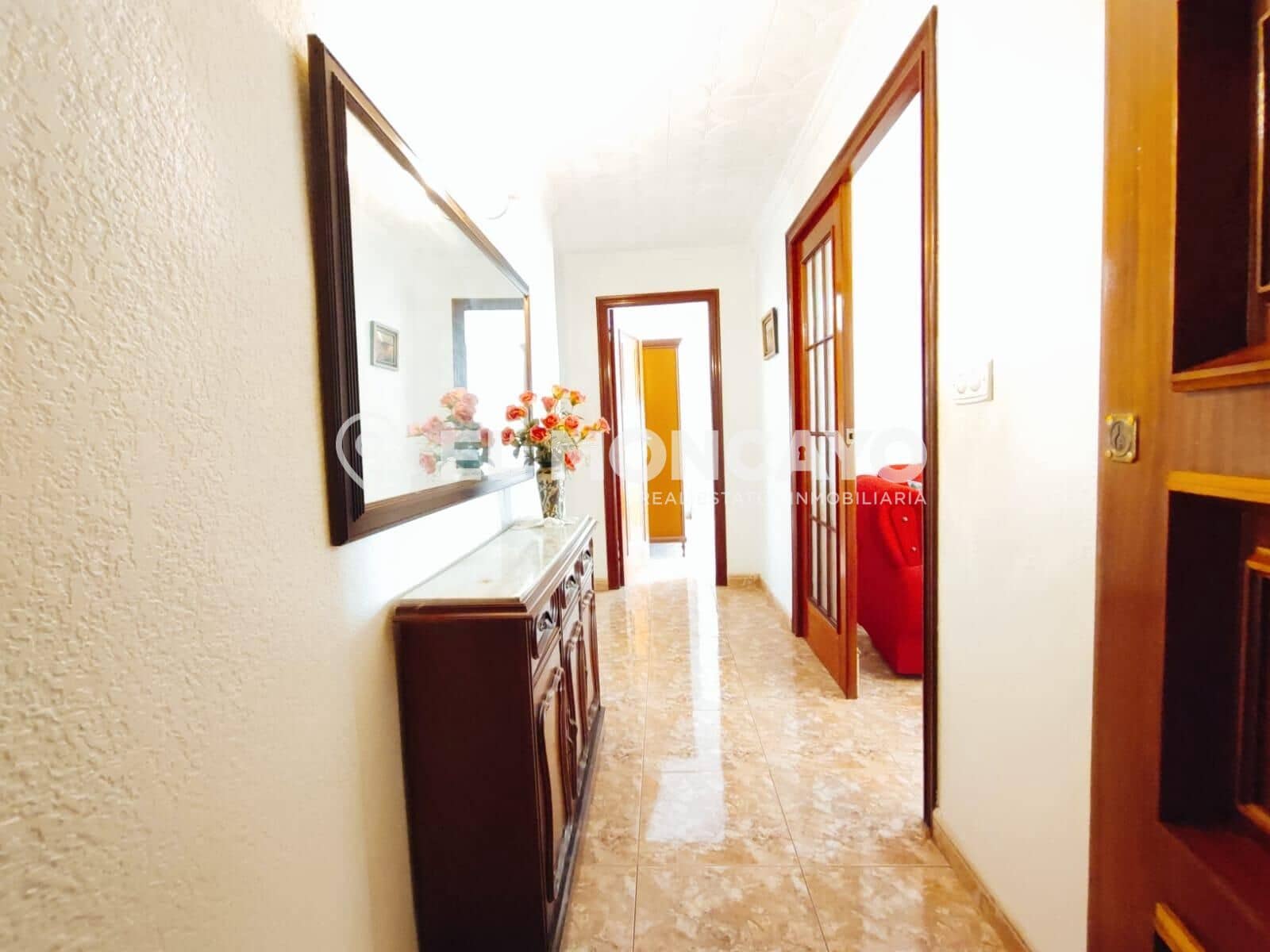 4 Zimmer Haus zu verkaufen in Rojales mit Garage - 159.000 € (Ref: 8286784)