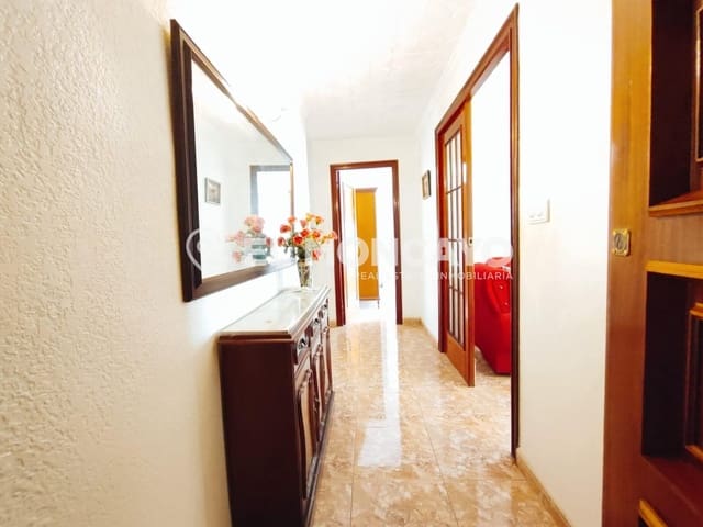 4 chambre Maison de Ville à vendre à Rojales avec garage - 159 000 € (Ref: 8286784)