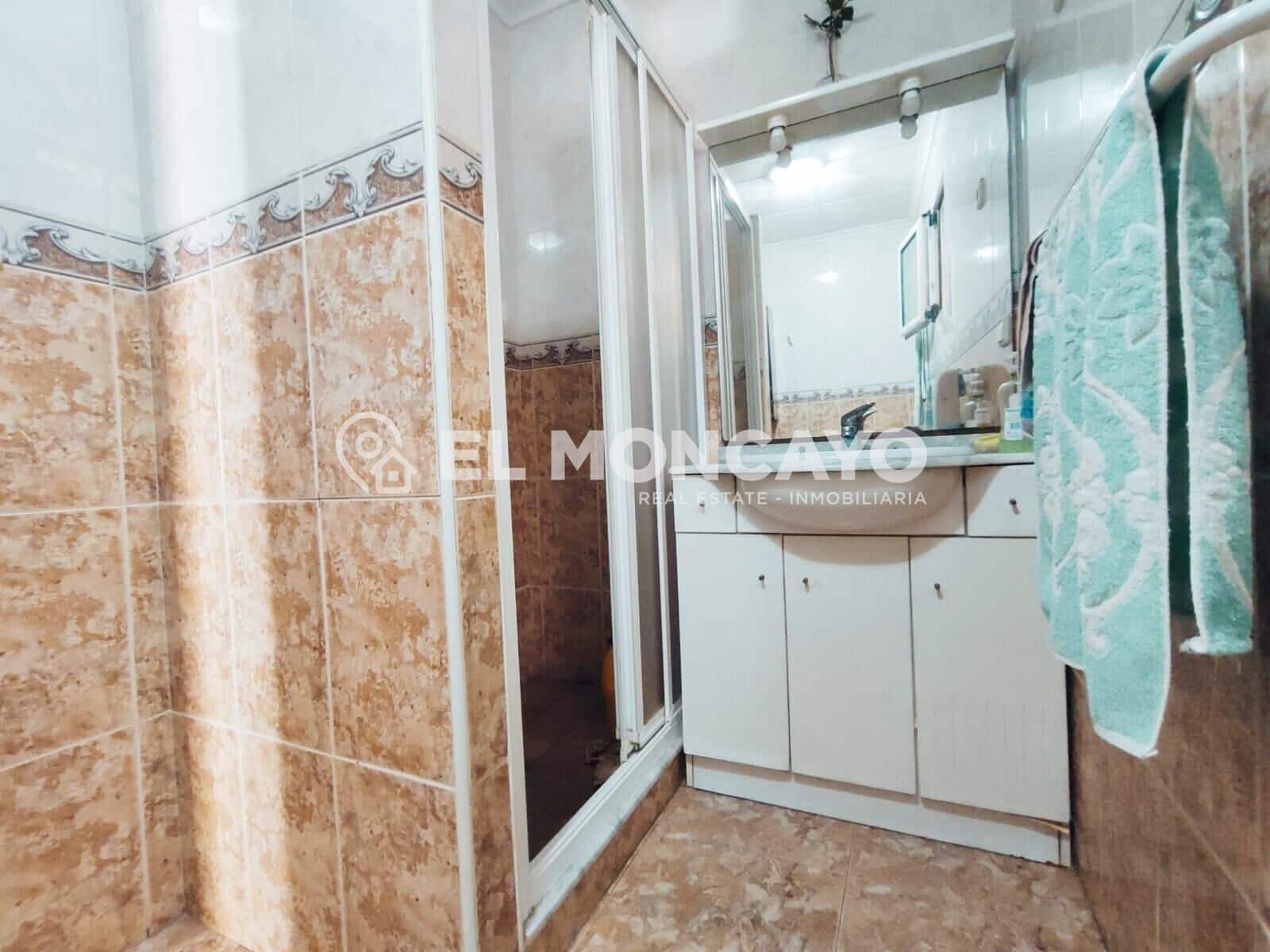 4 Zimmer Haus zu verkaufen in Rojales mit Garage - 159.000 € (Ref: 8286784)